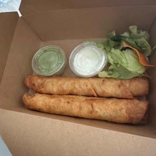 Rollitos