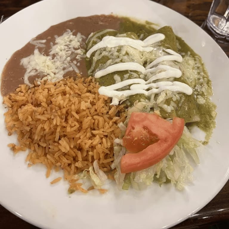 Delicious Enchiladas: A Mexican Favorite
