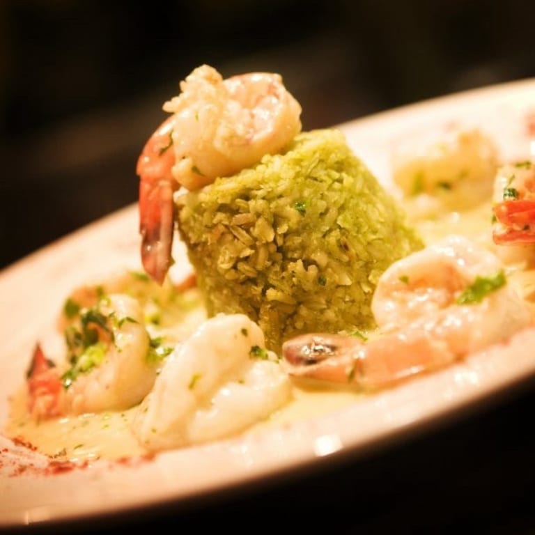 Delicious Shrimp Dishes at Our Mexican Restaurant