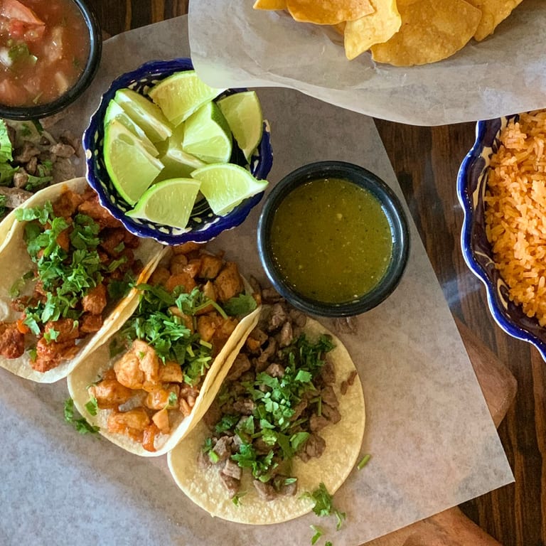 Carne Asada: A Mexican Grill Favorite
