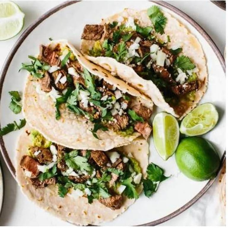 Authentic Pollo Asado: Mexican Grilled Chicken Delight